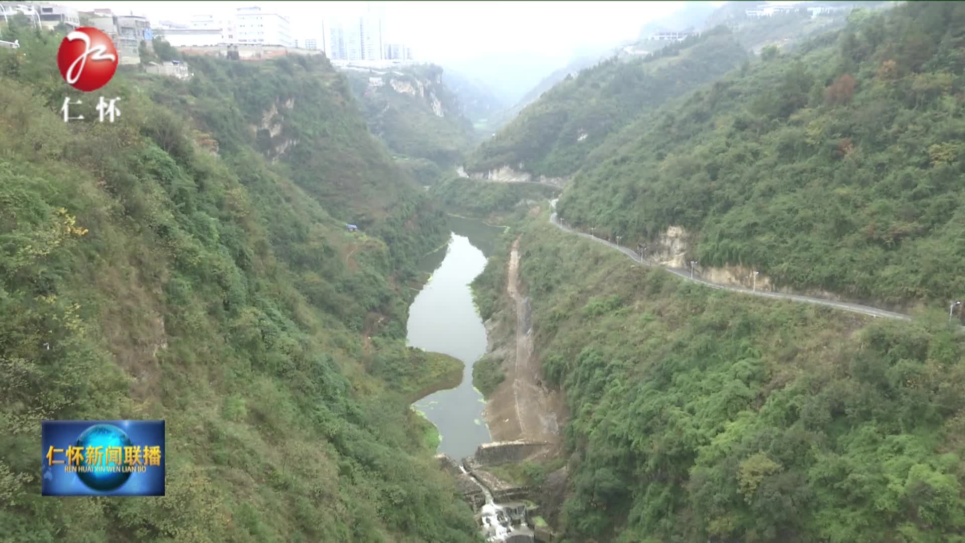 陈晋朝调研城区重点项目建设情况